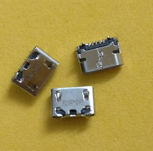 100 шт./лот для ASUS MeMO K01A ME70CX ME70C ME7000C ME7000CX Micro mini USB зарядка DC jack Разъем Порт