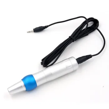

Hot Sale Permanent Makeup Liberty Tattoo Machine Professional Permanent Makeup Machine Pen with PUM Cable for Sale