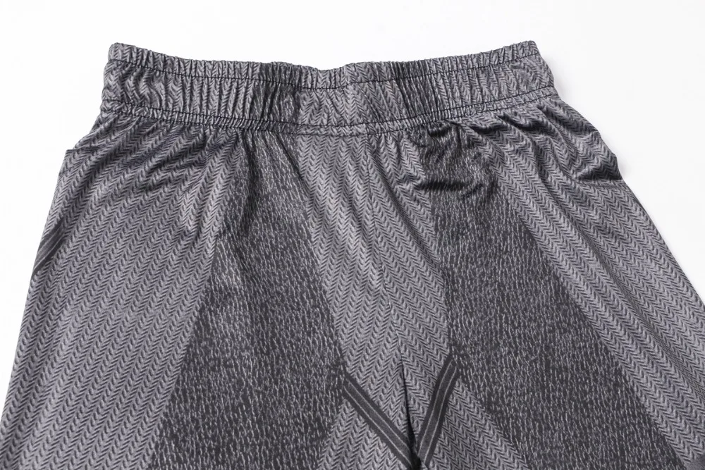 Новые 3D печатные черные Пантеры утягивающие брюки для мужчин модные брендовые леггинсы для упражнений мужские повседневные обтягивающие брюки для фитнеса