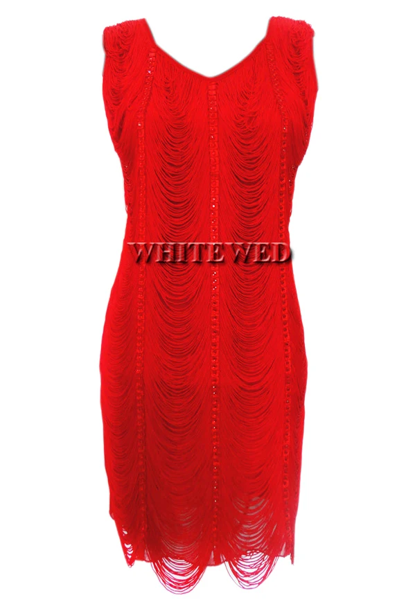 S Cly Modest 20s Era 1920s Style Charleston Fringe Fashion S Cly Modest 20s Era 1920s Style Charleston Fringe Fashion Vintage Formal Party Fler Dress Costumes For To In Dresses From Women