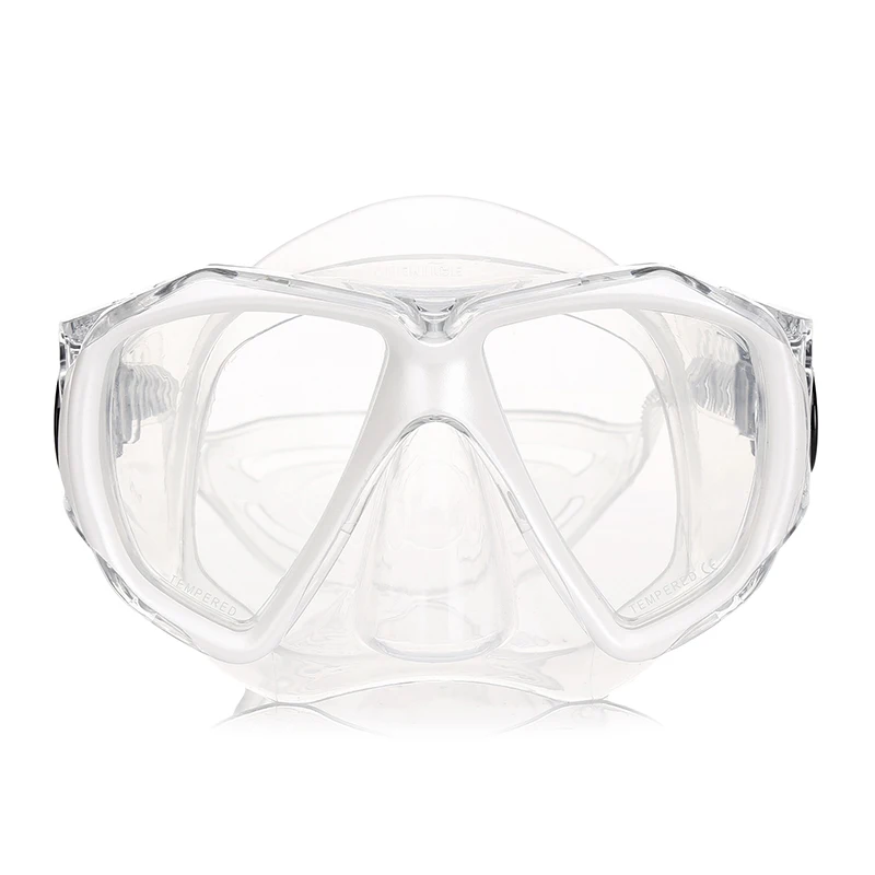 Prossional diving mask for nearsighted divers and snorker optical lens scuba mask tempered glass myopia lens dive mask for adult Prossional diving mask for nearsighted divers and snorker optical lens scuba mask tempered glass myopia lens dive mask for adult
