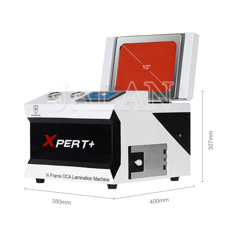 OM-X pert+ 4