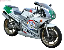 1/12 мотоциклетные сборки модель Honda '89 nsr250r SP 05005 украшения модель buiding Наборы
