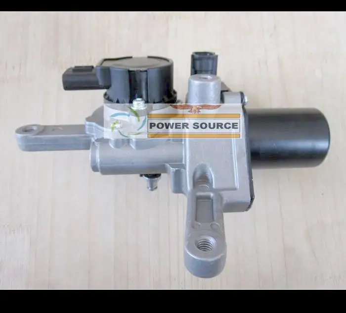 Турбопривод CT16V 17201-30150 17201-30181 17201-30180 1720130150 клапан сброса избыточного давления для
