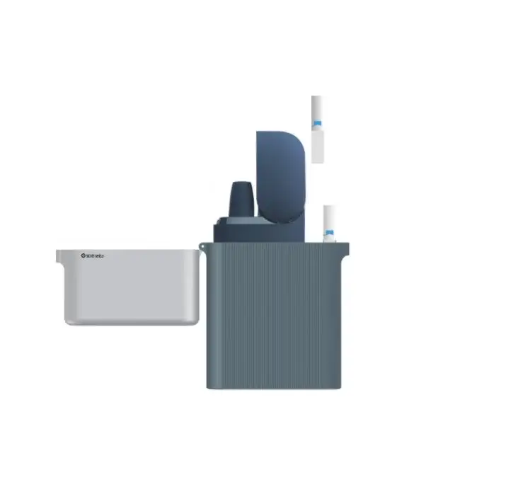 

Storage Box For IQOS 2.4 Plus Case Holder