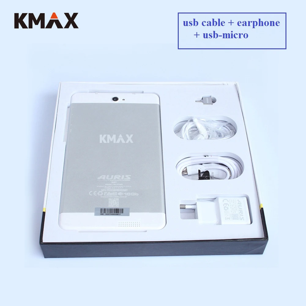 KMAX 7 дюймов 3g телефонный звонок Android 8,1 планшетный ПК sim-карта HD ЖК-дисплей четырехъядерный 16 Гб Bluetooth gps phablet PC планшеты 7 8 32 Гб TF