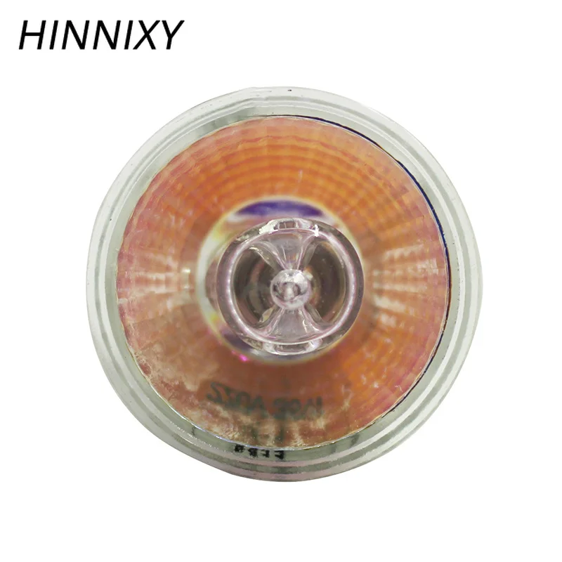 Hinnixy 10 шт./лот MR11 GU5.3 супер яркая галогенная лампа с регулируемой яркостью 12 В/220 В 35