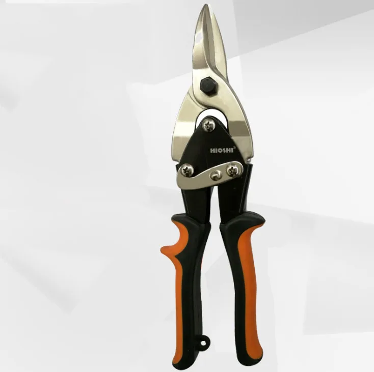 Industrial grade strong metal scissors stainless steel Multifunctional