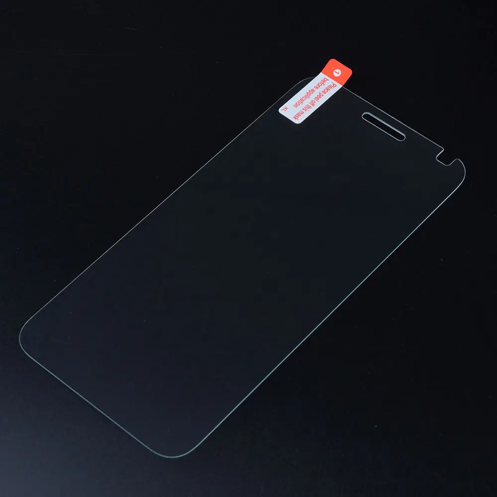 2.5D 9H Премиум Закаленное стекло для Huawei Ascend G7 C199 Защитная пленка экрана закаленное