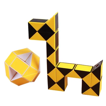 

Cube Toy Plastic Puzzle Children Educational Toys Stress Reliever Boys Magic Speed Cube Boys Girls Christmas Gift Kids K2765