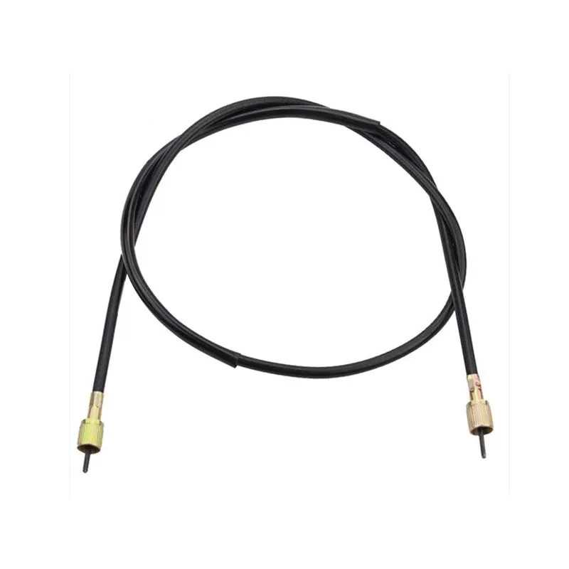GOOFIT 46 дюймов спидометр кабель для 150cc 250cc ATV Go Kart мопед скутер D030 020|speedometer cable|cable