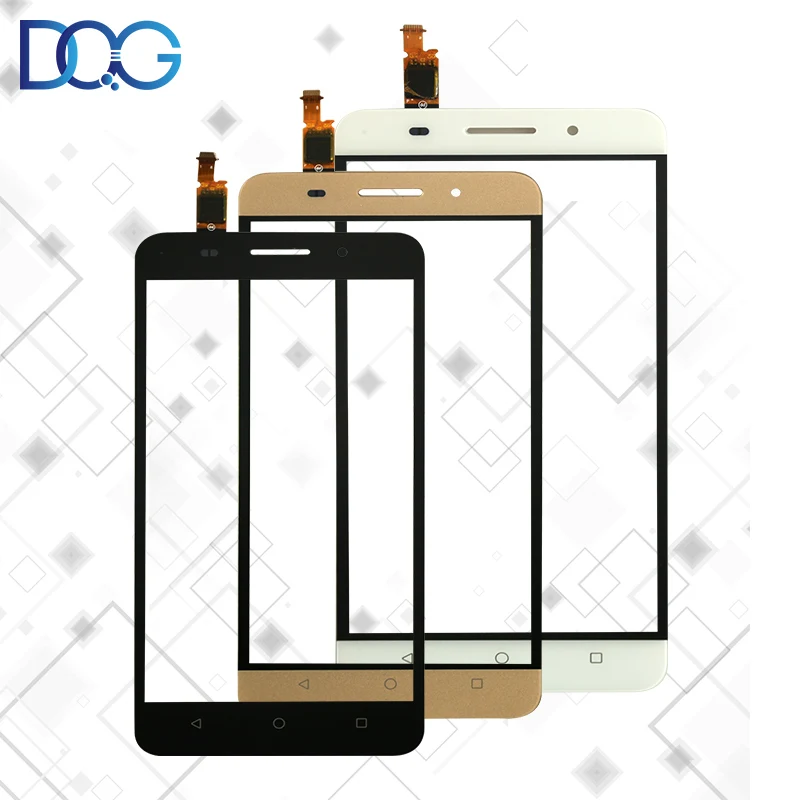 Replacement Parts 5 5 For Huawei Honor 4X Touch Panel Touch Screen