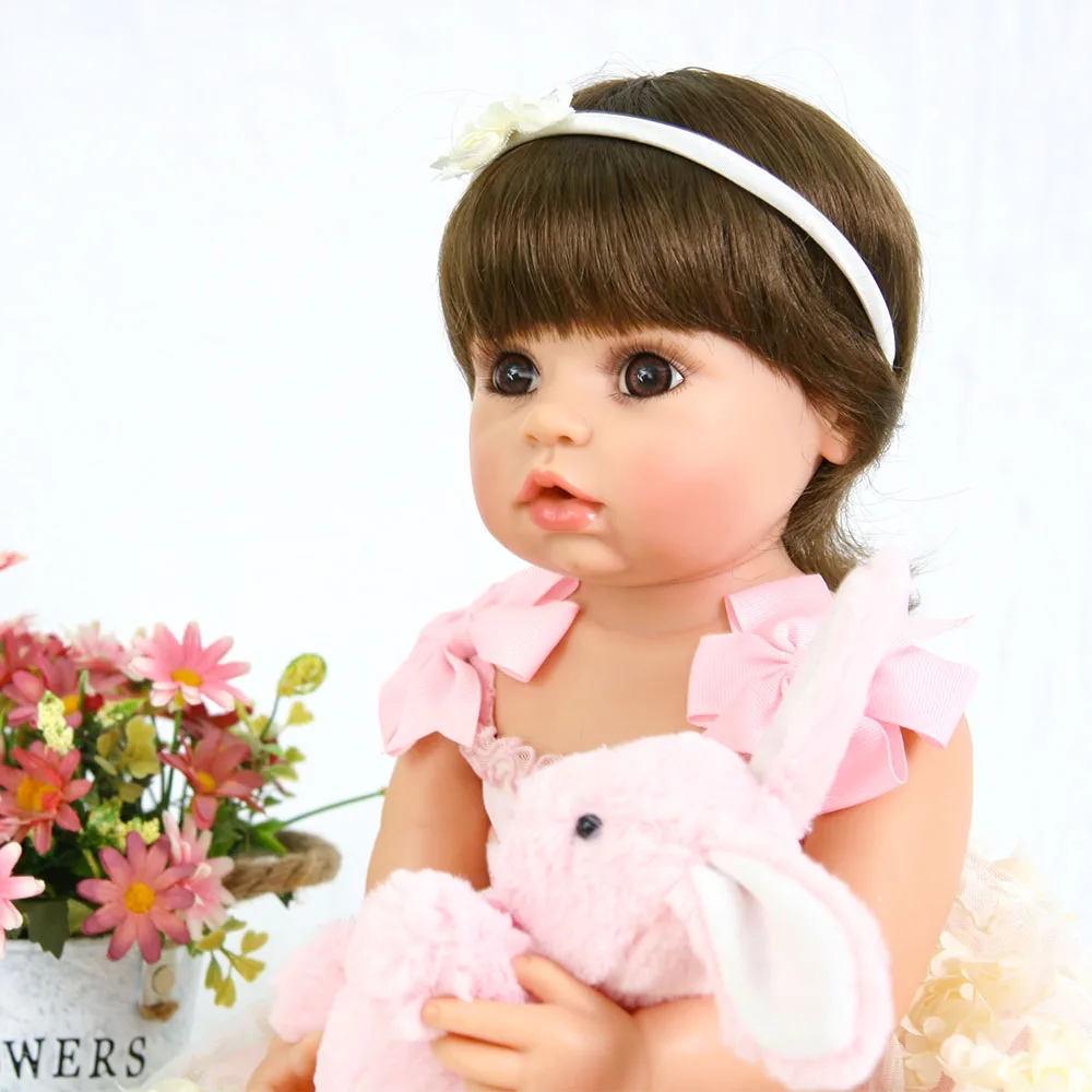 new baby dolls 2018