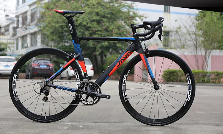 java new version bike