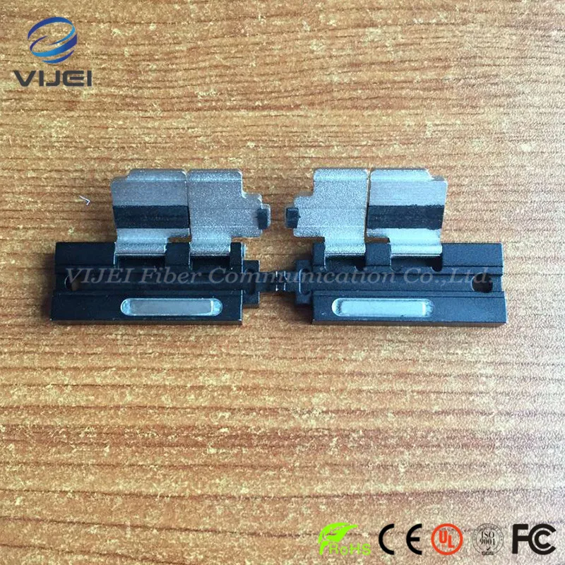 

Furukawa S178 / S153 Fusion Splicer 3 in 1 Fixture Covered Wire Cable Clamp Fiber Holder
