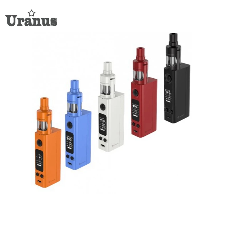 

Original Electronic Cigarettes Vaporizer Joyetech Evic Vtwo Mini Cubis Pro Kit Box Mod Vape 4ml Atomizer Tank eVic VTC Mini