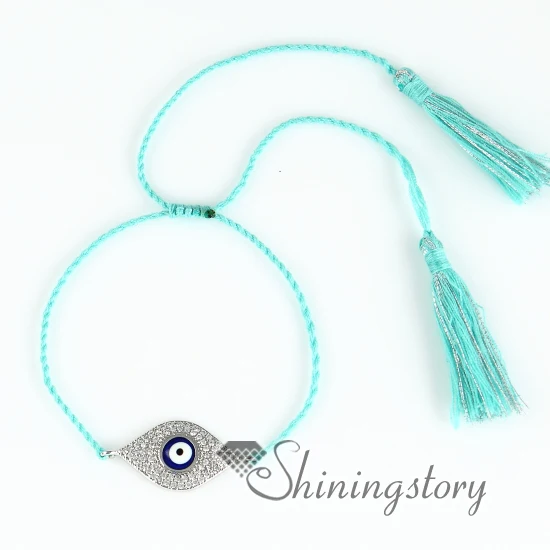 

tassel bracelet hamsa hand jewelry hand of hamsa jewelry hamsa evil eye jewelry cz bracelet