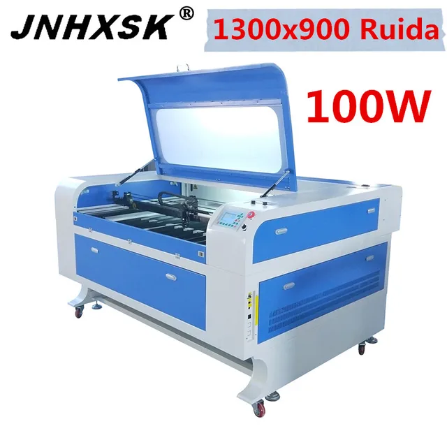 Buy JNHXSK 100W laser engraver 100 watts laser