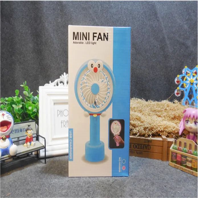 USB Fan Light19