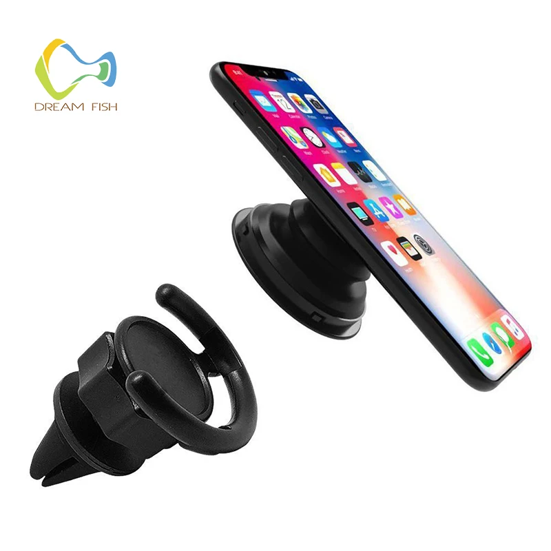 

Popular Phone Car Holder For Xiaomi Redmi Note 7 Stand Scalable Bracket Phone Grip Support Celular For Iphone Xs Max