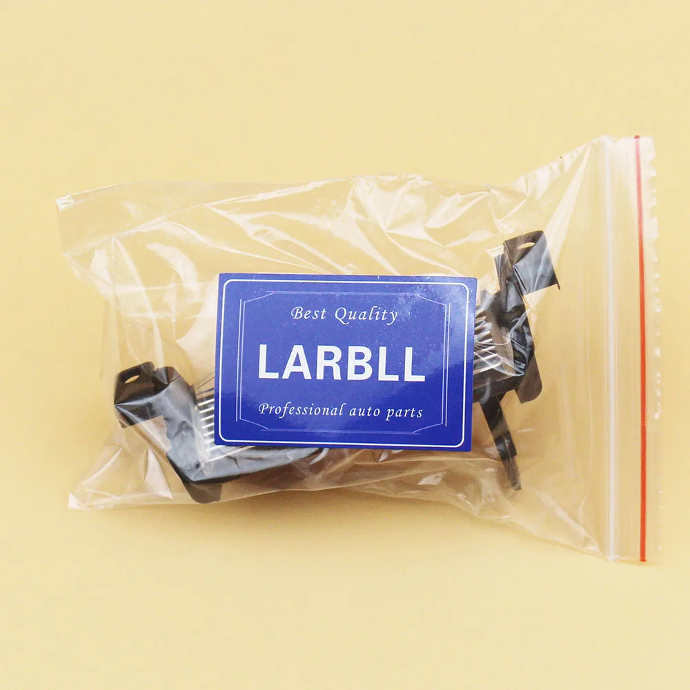LARBLL Новый чехол для освесветильник номерного знака Mazda 2 2011 2013 3 2009 M2 M3|light mazda 3|shell