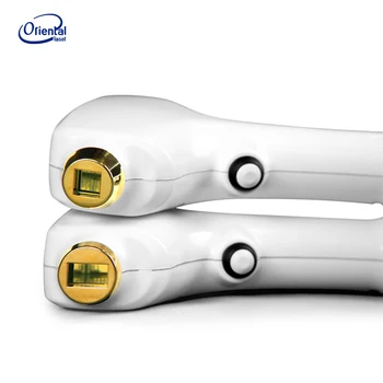 

laser diode 808nm hair removal system application handpiece