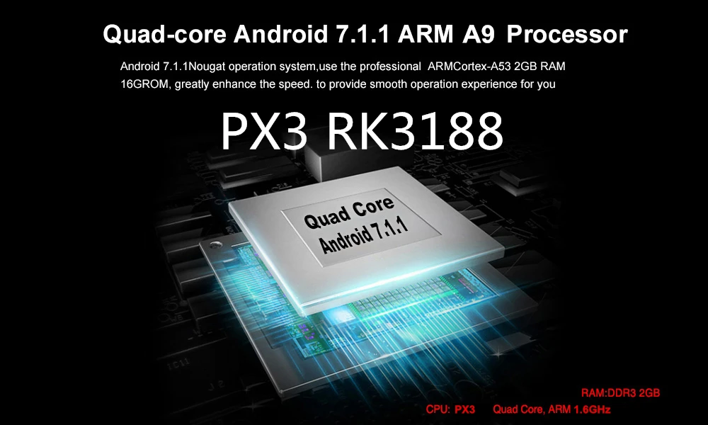 Discount Free shipping! 8" Android 7.1 Car Radio GPS For Mercedes Benz CLK W209 W203 W208 W463 Vaneo Viano Vito GPS Navigation Multimedia 26