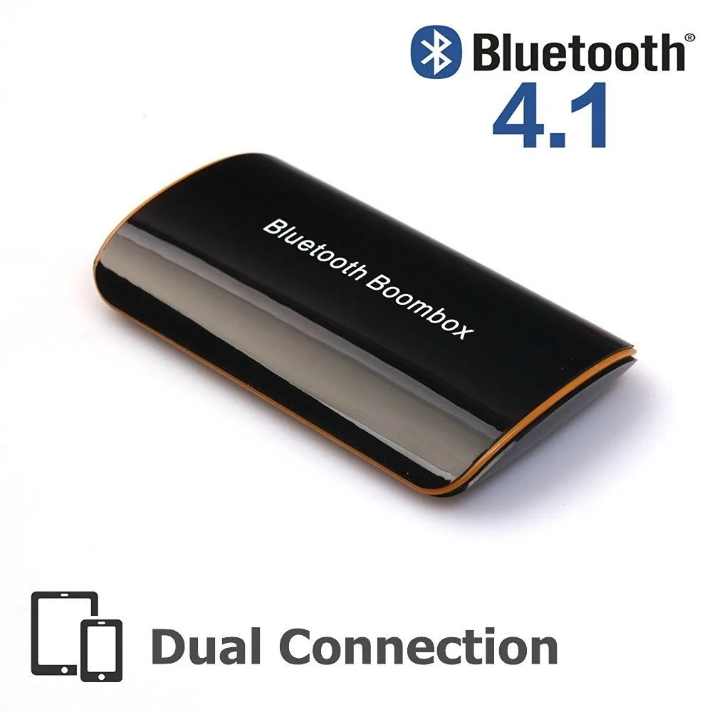 Универсальный беспроводной Автомобильный приемник Bluetooth 3 5 мм AUX аудио стерео BT 4 1