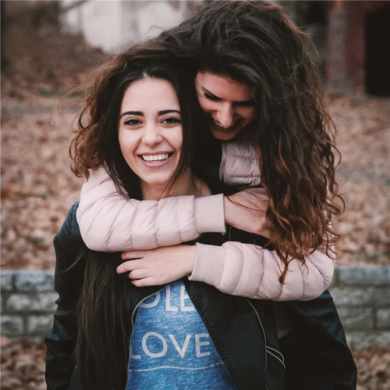 friends
