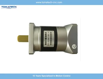 

One stage Precision Planetary reducer gearbox for cnc machine servo motor or stepper motor