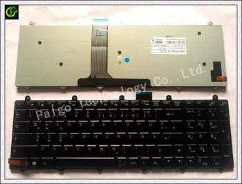 

Backlit Keyboard For MSI GE60 GE70 GX60 GX70 GT60 GT70 GT780 GT783 MS-1762 German GR DE Neu QWERTZ Deutsch deutsche Tastatur