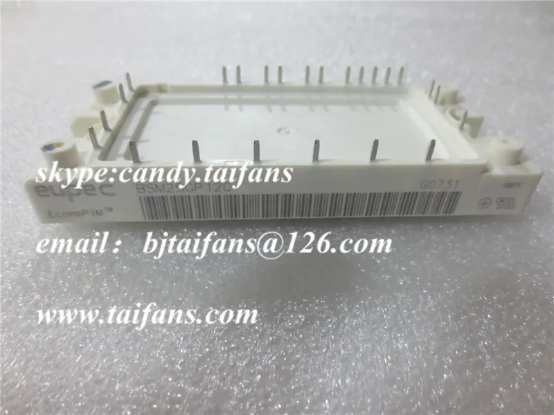 BSM25GP120 IGBT MODULE new high quality | Электроника