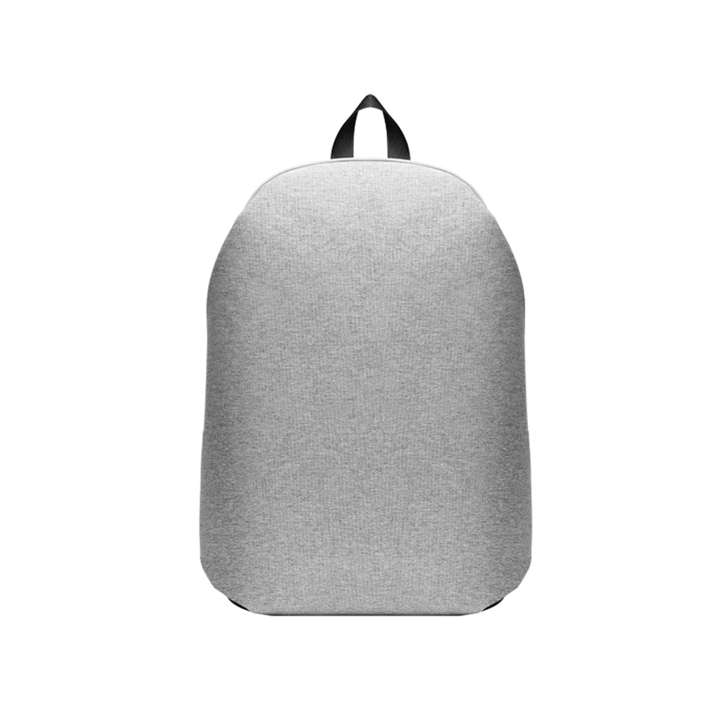 Meizu Simple Health Backpack Fashion Large Capacity 15.6 Inches Laptop