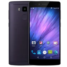 Vernee Apollo X 5.5 Inch Helio X20 Deca Core 4GB RAM 64GB ROM Type C Full Metal Body Fingerprint Scanner 4G Mobile Phone