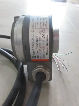 

The encoder 8.5820.0H30.1024.5093.0015 new original & in stock