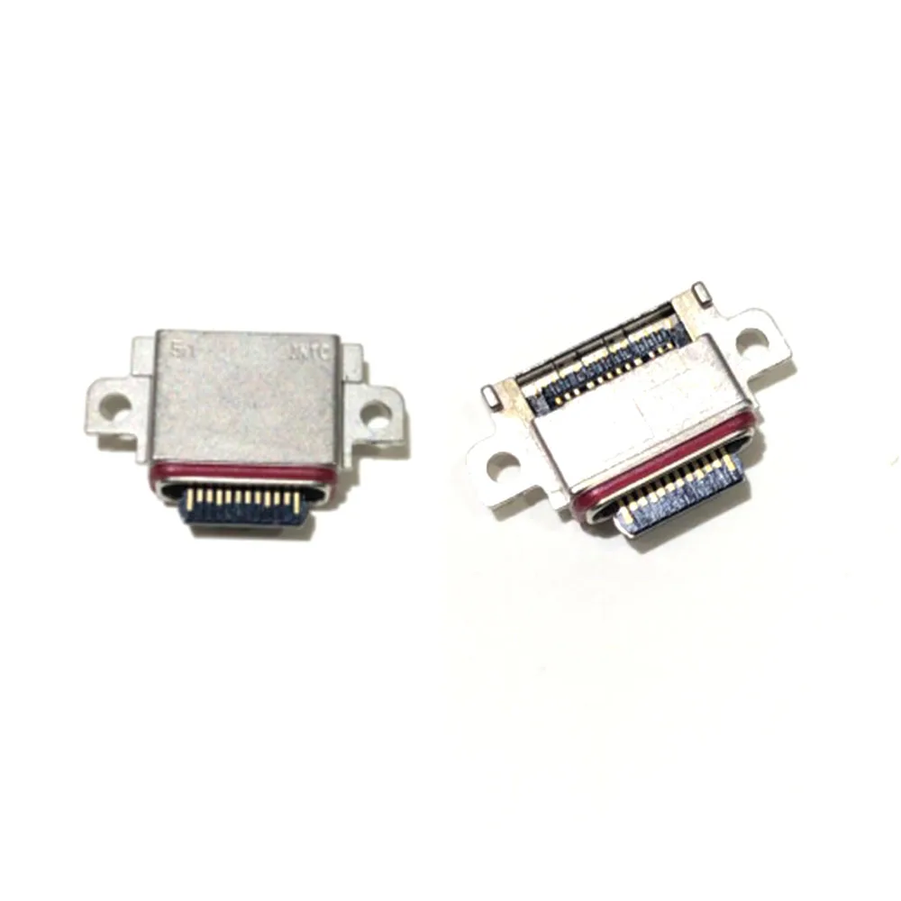 

For Samsung Galaxy S10 S10 Plus /S10 SE Charging Port Connector Charger Micro USB Connector Jack Micro USB Socket