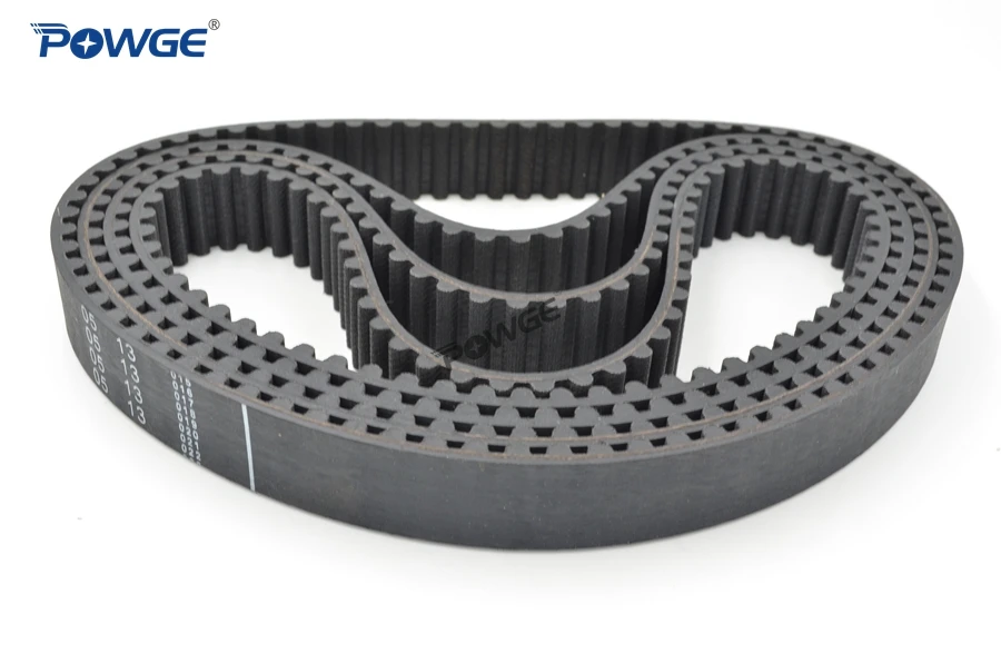 120-3 m 40 dents Timing Belt Courroie De Distribution HTD 6 mm de large