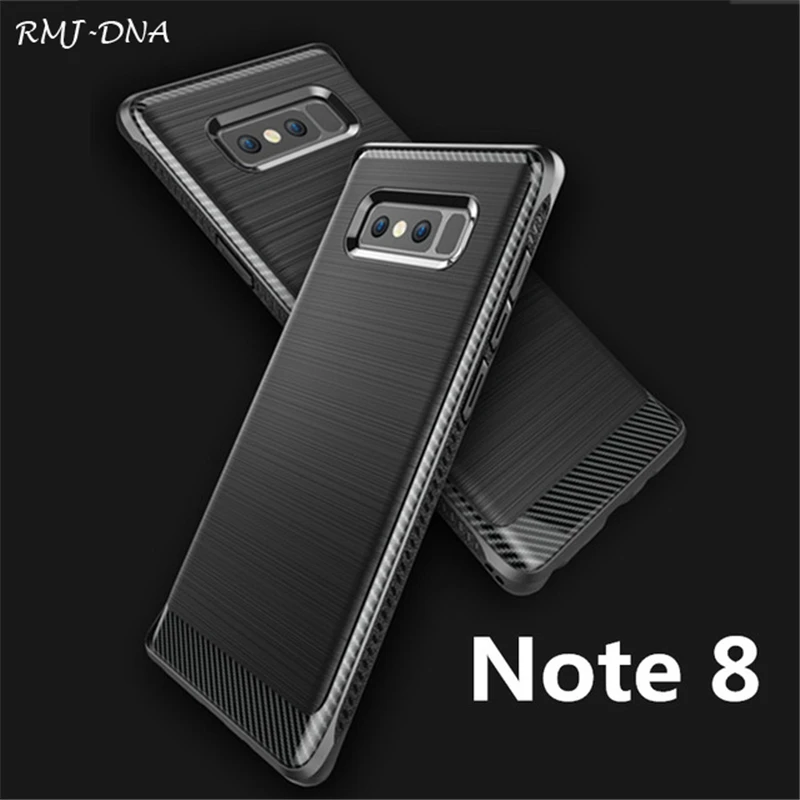 Note 8 for business