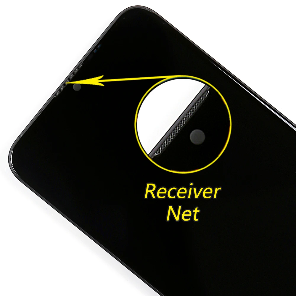 ЖК дисплей качества AAA для Huawei Y7 2019 6 26 дюймов 1520*720 сенсорный экран дигитайзер в