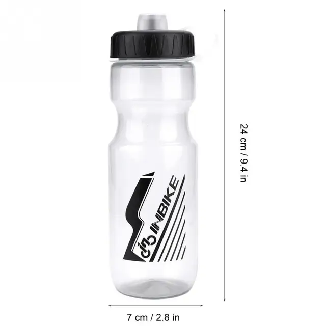 squeeze water bottle for bike