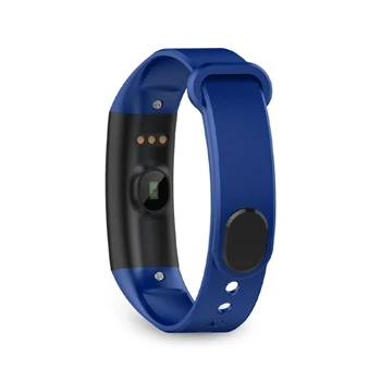 

Smart Bracelet Bluetooth 4.0 Sport Smart Band Watch Pressure Heart Bracelet Anti-Lost Smart Bracelet For kid Man Women Bracelet