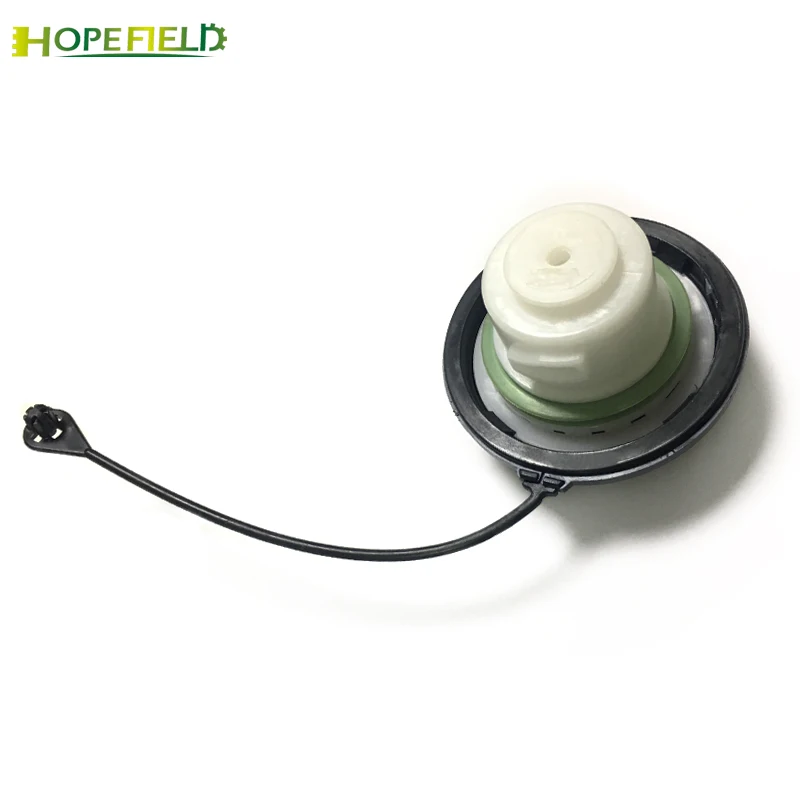 For Ford Focus 2 II MK2 2005 2012 Car Fuel Tank Cap Gas Oil Filler Cap