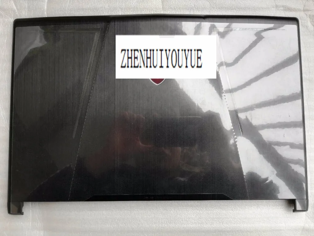 Для MSI GE63VR 16P5 верхняя крышка корпуса