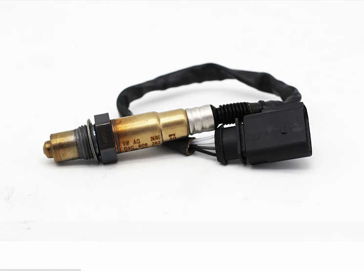 

SKTOO для Volkswagen Lavida POLO AccFast jinqing 1.4L1.6L после кислородного датчика 03C906262AG, 0258010058