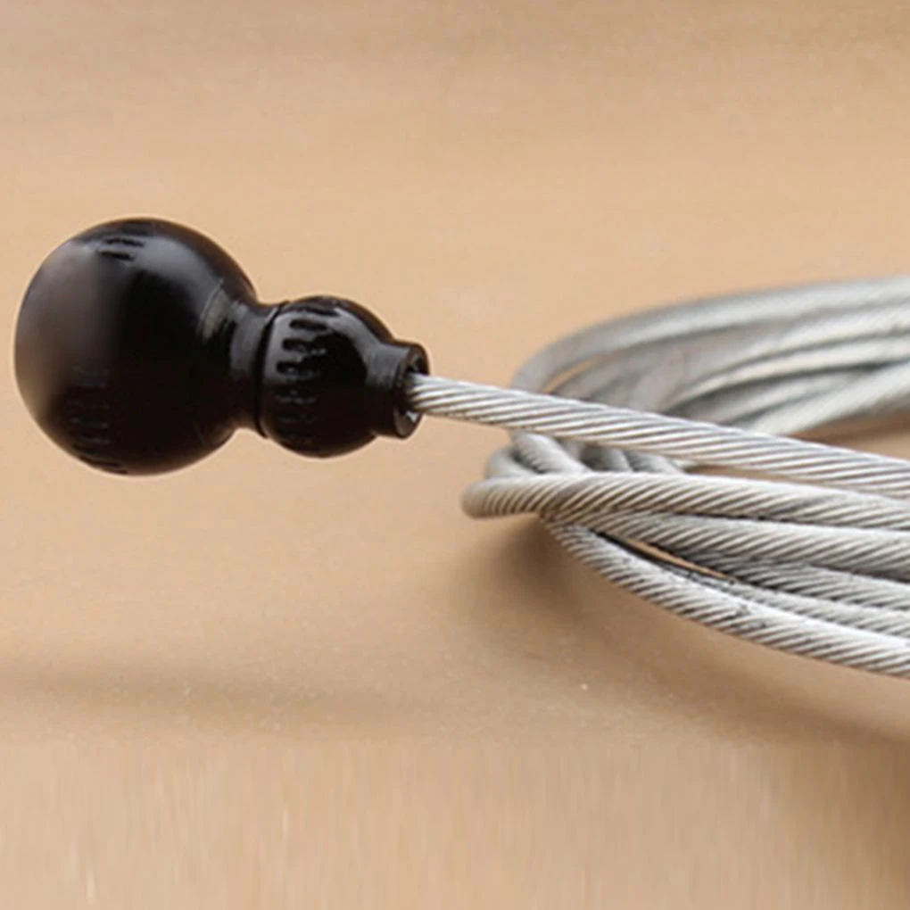 

Aluminum Alloy Cycling Bike Brake Cable Tips Bicycles Derailleur Shift Cable End Caps Core Inner Wire Cover