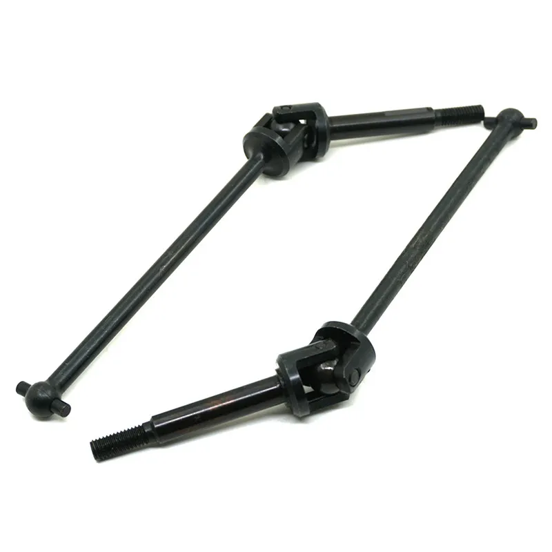 Buy 2PCS CVD Universal Shaft Joints For Axial 90026 RC