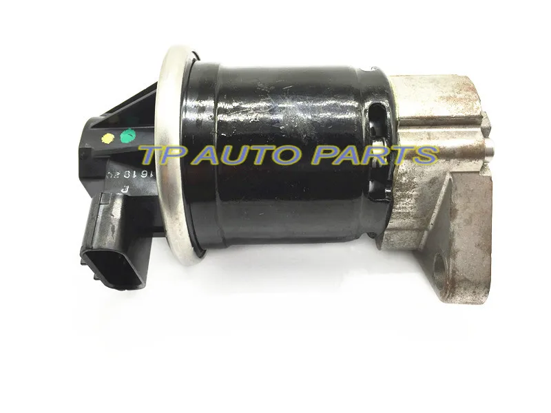 Клапан EGR для Ho-nda Civic Hybrid Fit Insight OEM 18011-RBJ-000 18011RBJ000