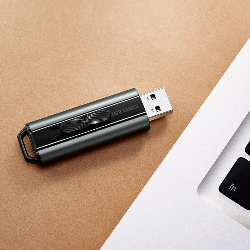 USB флеш накопитель Teclast 3 0 16 ГБ 32 металлическая карта памяти настраиваемый DIY диск