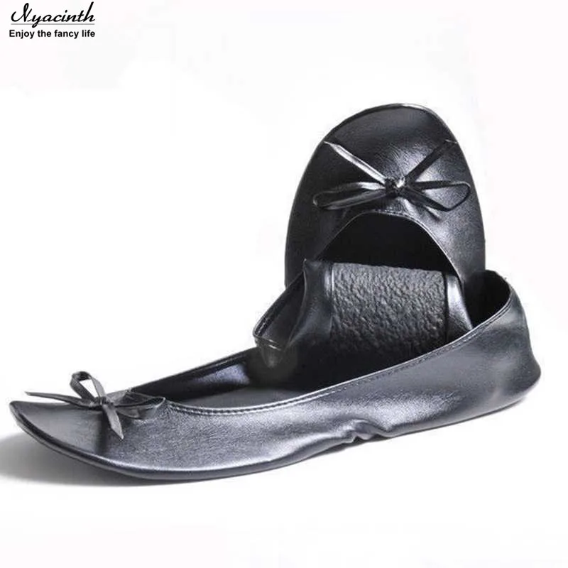 travel flats shoes nyacinth foldable ballet flats portable travel fold travel flats shoes nyacinth foldable ballet flats portable travel fold
