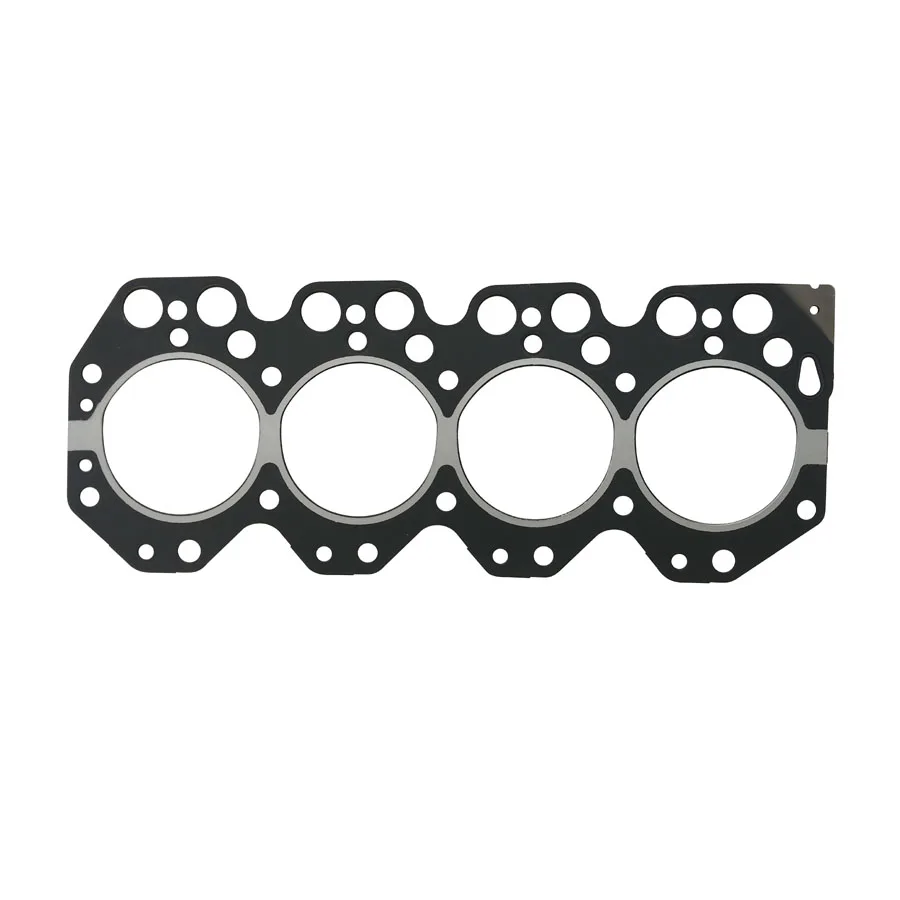 14B для TOYOTA DYNA 200 платформа/шасси 3661cc прокладка головки цилиндра детали двигателя прокладка двигателя 11115-58070 10115500
